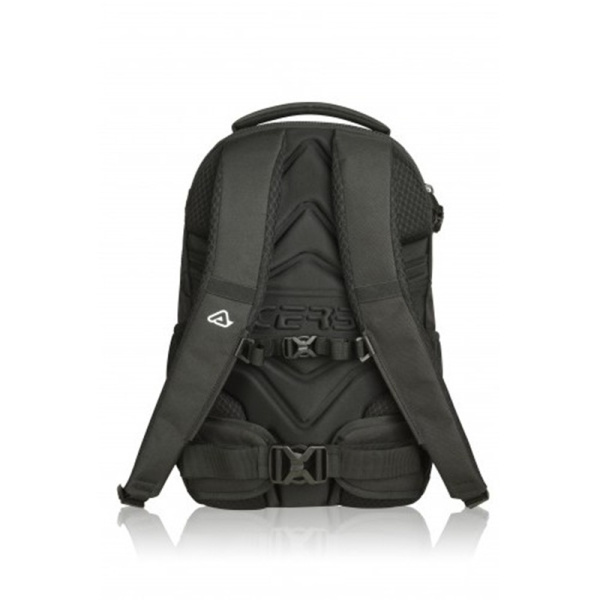 Acerbis Рюкзак X-Explore Black (35 L)