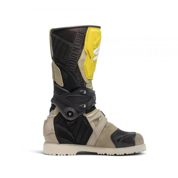 Sidi Ботинки Adventure 2 Gore Sand/Ochre