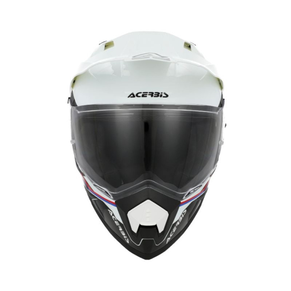 Acerbis Шлем Assault Graphic White/Black