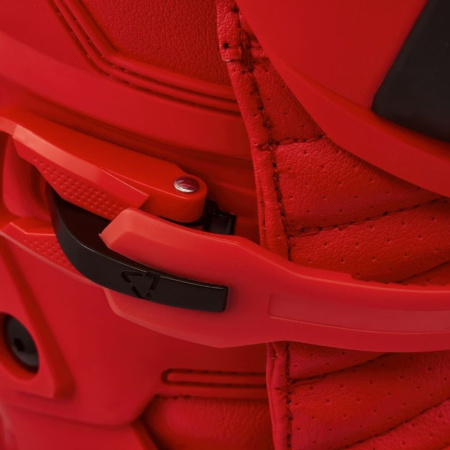 Leatt Мотоботы кроссовые 4.5 Evo V27 Red