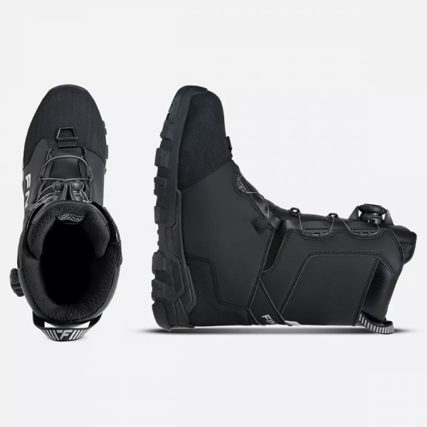 Finntrail Ботинки Backcountry 5235 Graphite