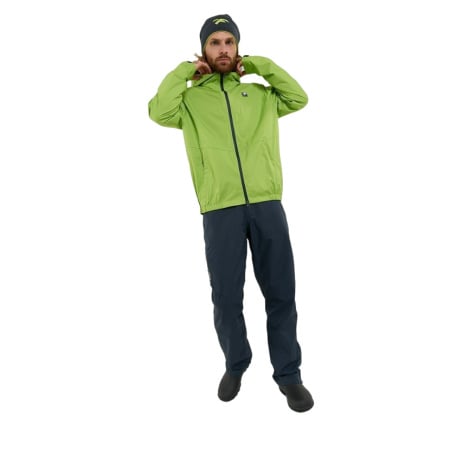 Finntrail Костюм Outdoor suit 3445 Applegreen