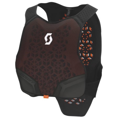 Scott Защита тела Softcon Air Body Armor