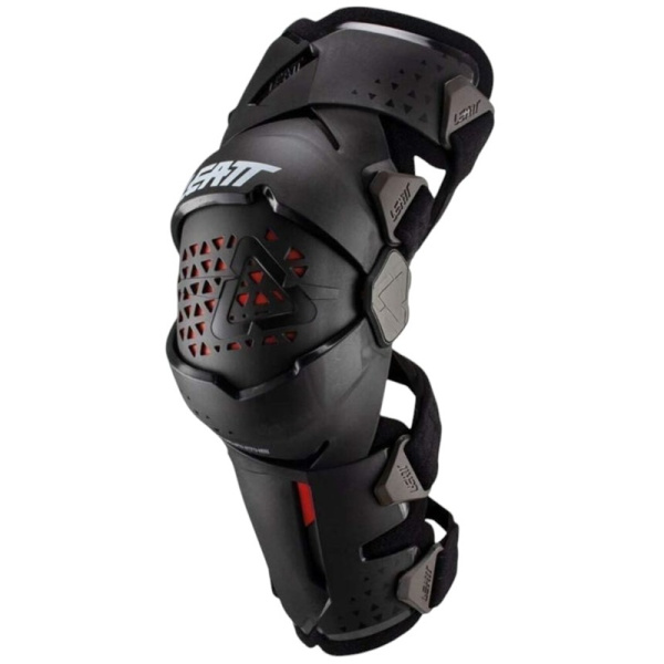 Leatt Наколенники Knee Brace Z-Frame Junior V26