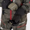 Finntrail Перчатки Freeride Khaki