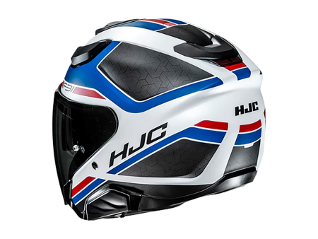 HJC Шлем F31 Ceron MC21SF