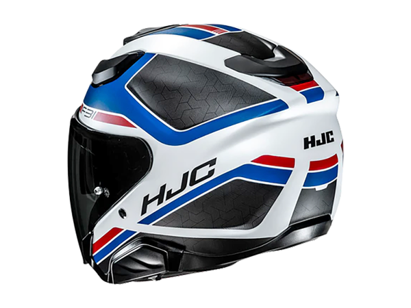 HJC Шлем F31 Ceron MC21SF