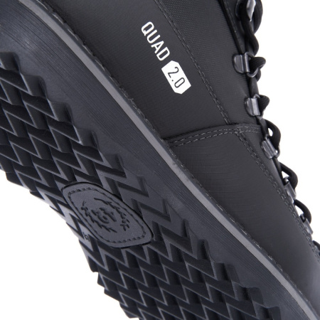 Dragonfly Ботинки Quad 2.0 Black