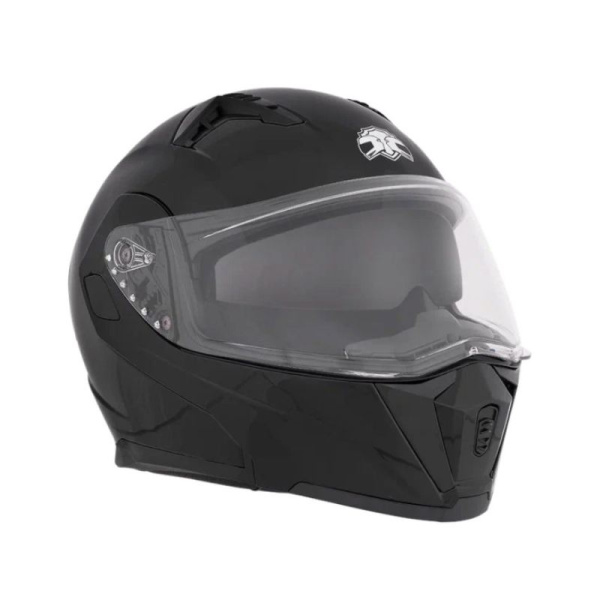 Desment Шлем модуляр Vector Black Gloss