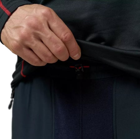 Finntrail Термобрюки Polar Black