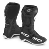 Forma Кроссовые мотоботы Drift Black