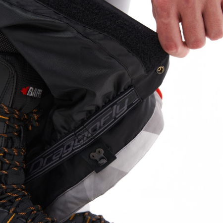 Dragonfly Штаны Expedition Camo - Grey 2024