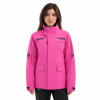 Dragonfly Дождевая куртка Evo Pro Woman V26 Pink