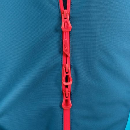 Dragonfly Комбинезон Extreme 2.0 Man Утепленный Dark Ocean - Baltic 2024