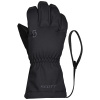 Scott Перчатки детские JR Ultimate black
