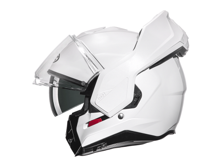 HJC Шлем i100 Pearl White