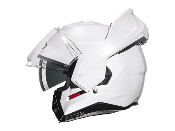 HJC Шлем i100 Pearl White