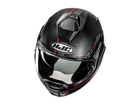 HJC Шлем i100 Sysma MC1SF