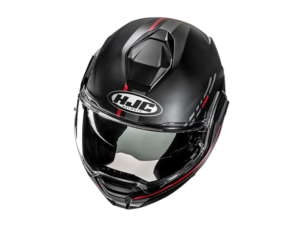 HJC Шлем i100 Sysma MC1SF