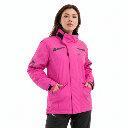 Dragonfly Дождевая куртка Evo Pro Woman V26 Pink