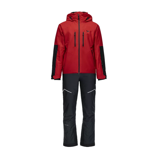 Finntrail Костюм Atlas 3401 Red