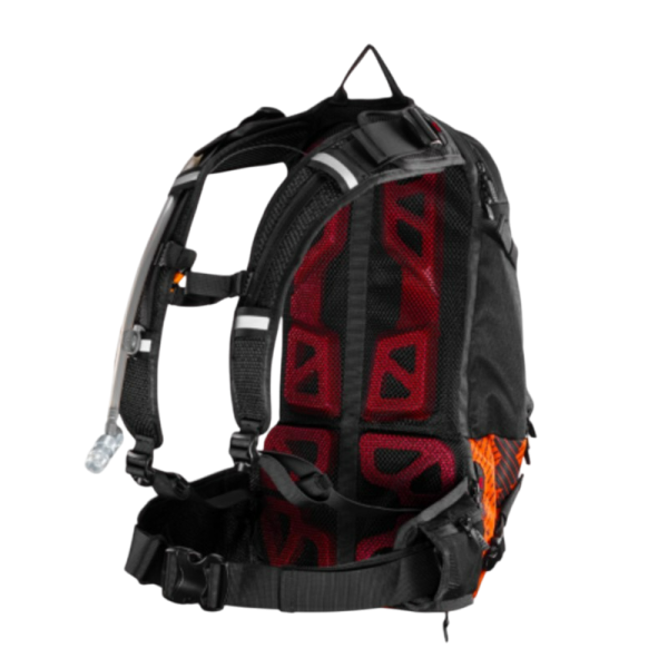 Leatt Рюкзак-гидропак Moto XL 1.5 Orange 2025