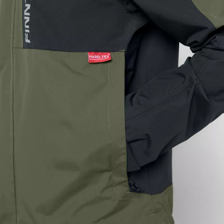 Finntrail Куртка мужская LightSuit 3504 Khaki