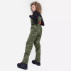 Finntrail Вейдерсы женские Rachel 1520 CamoShadowGreen