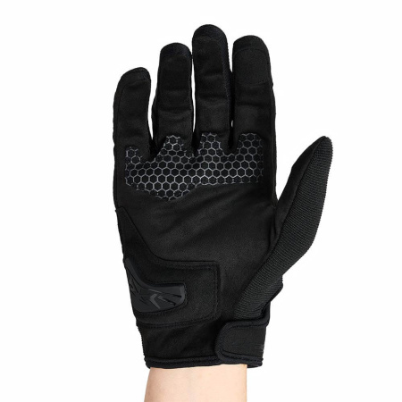 Dragonfly Перчатки DF Motion Black
