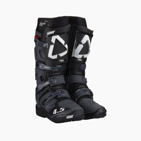 Leatt Мотоботы кроссовые 4.5 HydraDri V26 Graphene