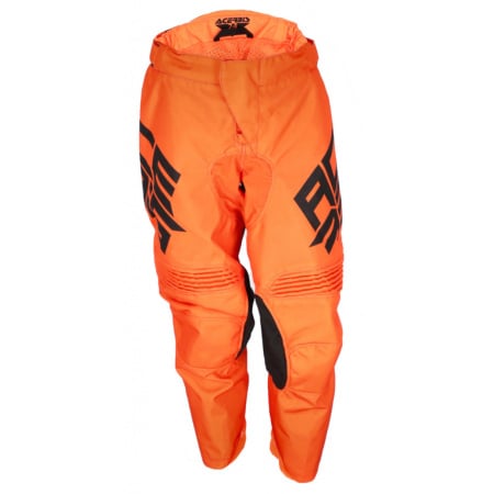 Acerbis Штаны детские MX TRACK KID Orange