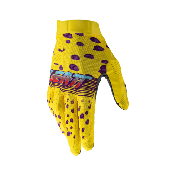 Leatt Перчатки 1.5 Mini Cheetah 2025