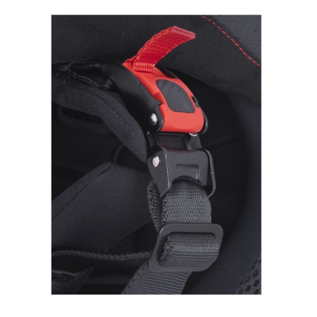 Desment Шлем открытый Aero Black Gloss