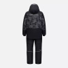 Finntrail Костюм утепленный Nordy 2.5L CamoShadowBlack