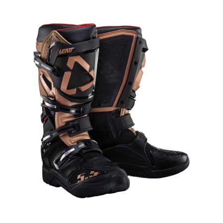 Leatt Мотоботы 5.5 FlexLock Enduro Copper 2024