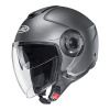 HJC Шлем i40N Semi Flat Titanium