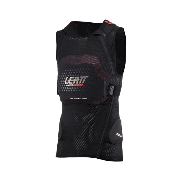 Leatt Защитный жилет Body Vest 3DF AirFit Evo V26 Black