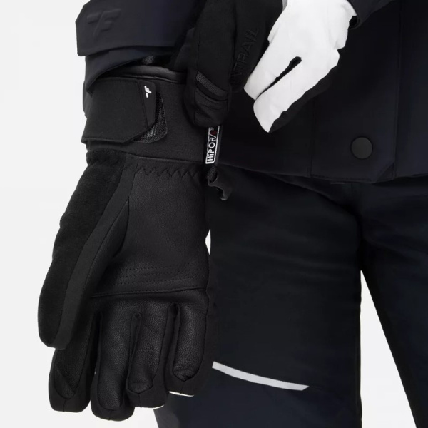Finntrail Перчатки женские Freeride 2705 GraphiteWhite