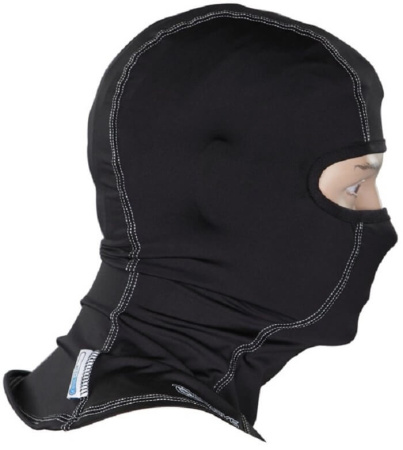 Starks Подшлемник Light + Coolmax черный