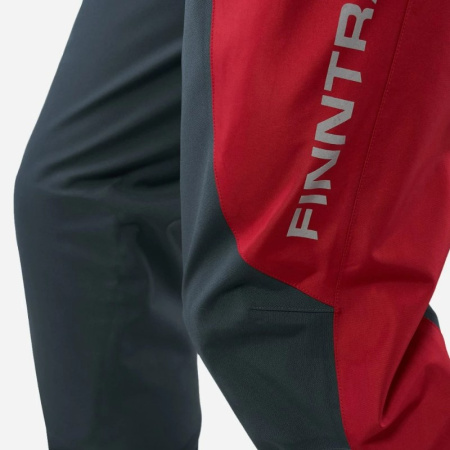 Finntrail Вейдерсы Aquamaster 1536 Red