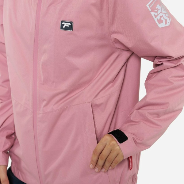 Finntrail Костюм женский Outdoor suit W 3455 Powder