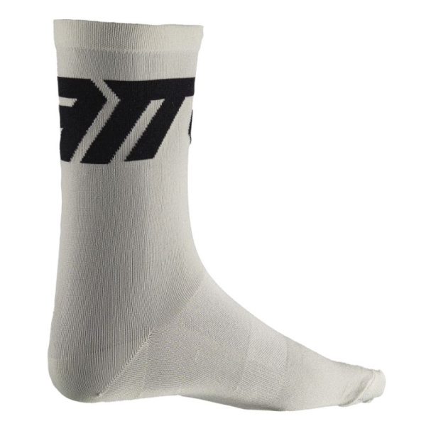 Leatt Носки MTB Endurance Cream White