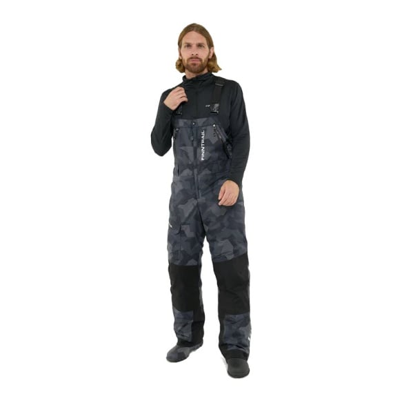 Finntrail Костюм Tournament Insulated Camoshadowblack