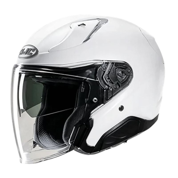HJC Шлем RPHA31 Pearl White