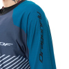 Dragonfly Джерси Quad Dirt Man 2025 Grey - Arctic