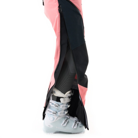 Dragonfly Комбинезон Freeride Pro Woman Flamingo Pink