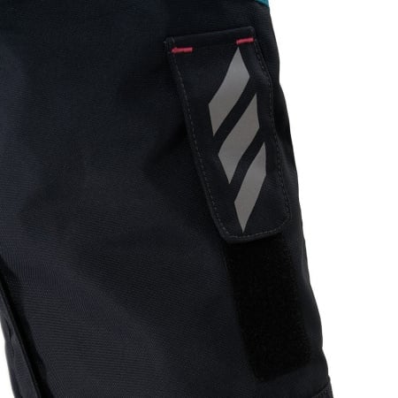 Finntrail Комбинезон Rachel Blue/Lime