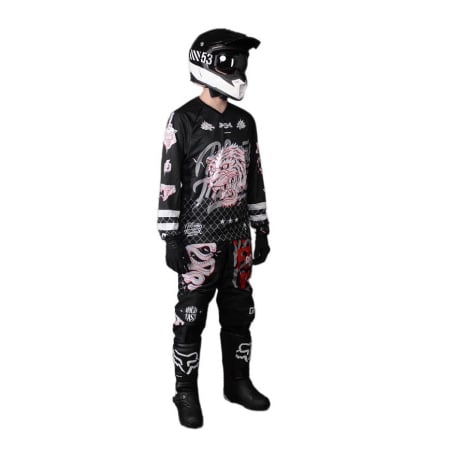 Grom Джерси Yakudza