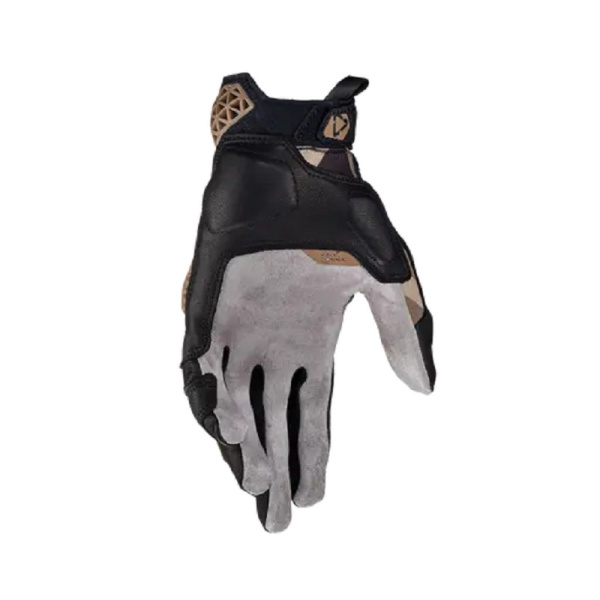 Leatt Перчатки ADV X-Flow 7.5 Short 2026 Desert