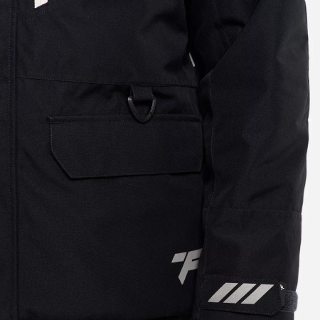 Finntrail Утепленный костюм Powerman 3752 Graphite